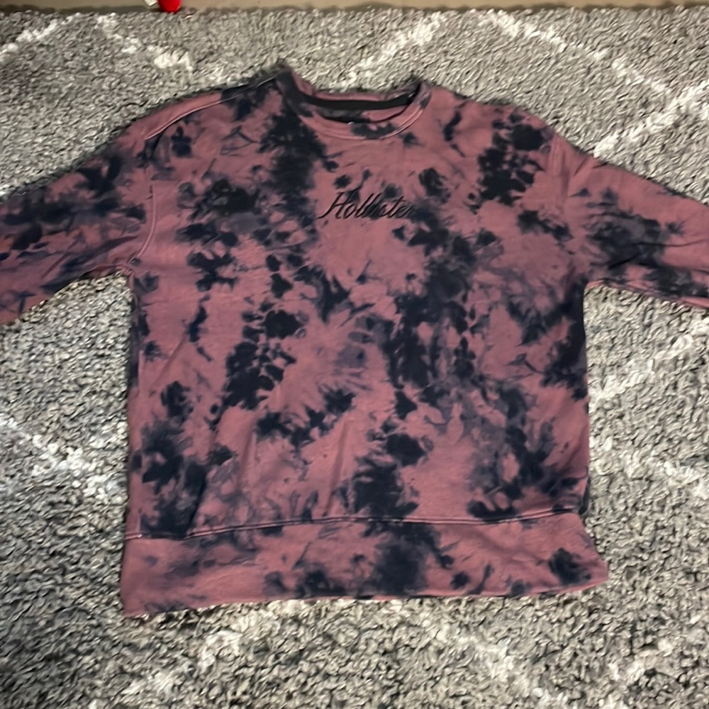 Hollister Long Sleeve M